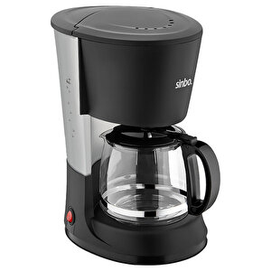 Sinbo Scm-2938 Filtre Kahve Makinesi buyuk 1