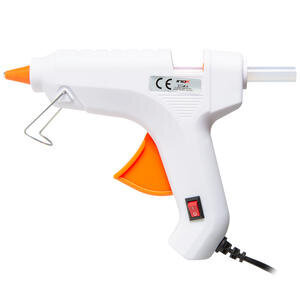 Silikon Tabancası Büyük Boy 40W