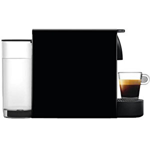 Nespresso C30 Essenza Mini Kapsül Kahve Makinesi Siyah buyuk 2