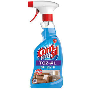 Camsil Silikonlu 500 ML