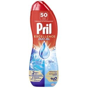 Pril Gold Jel Hijyen 900 ml