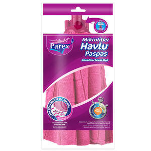 Parex Havlu Paspas