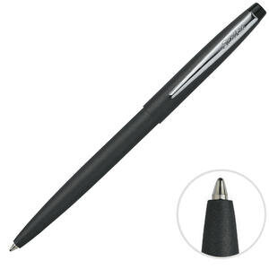 Scrikss F108 Tükenmez Kalem Koyu Gri