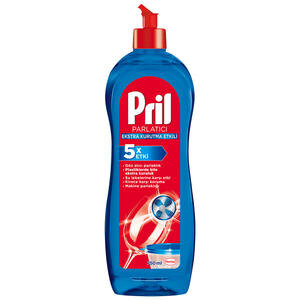 Pril Parlatıcı 750 ml