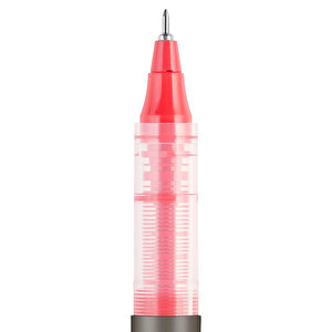 Faber-Castell Free Ink İğne Uç Kalem 0.5 mm Kırmızı buyuk 2