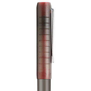 Faber-Castell Free Ink İğne Uç Kalem 0.5 mm Kırmızı buyuk 3