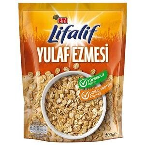 Eti Lifalif Yulaf Ezmesi 500 g