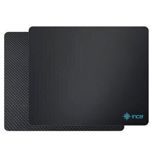 Inca IMP-016 220X290X3mm Oyuncu Mouse Pad Siyah