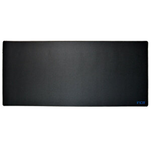 Inca IMP-018 900 x 400 mm XXL Oyuncu Mouse Pad Siyah buyuk 1