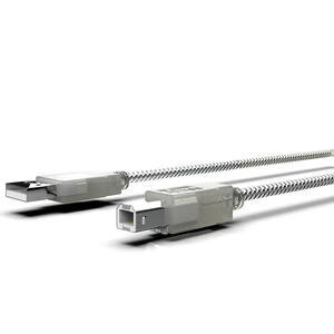 Inca IPR-01 USB 2.0 Bakır Printer Yazıcı Kablosu 1.5 Metre 