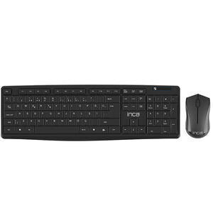 Inca IWS-538 Kablosuz Klavye Mouse Seti 
