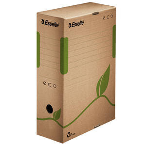 Esselte Eco Arşiv Kutusu 100 mm
