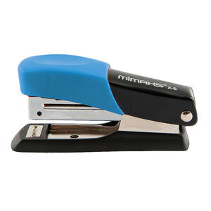 Mimaks X-5 Mini Zımba Makinesi No:10 Karışık Renk