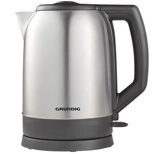 Grundig 4112 Su Isıtıcı Inox (Arçelik Servis Garantili)