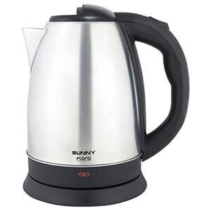 Sunny SN5KTL38 Su Isıtıcı Inox 