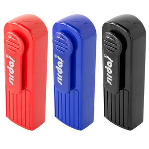 Sırdaş Pocket 80 50x19 mm Büyük Boy Cep Kaşesi 