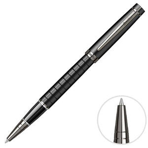 Scrikss 38 Roller Kalem Mat Siyah