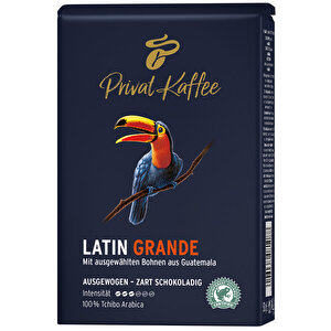 Tchibo Privat Kaffee Latin Grande Çekirdek Kahve 500g buyuk 1
