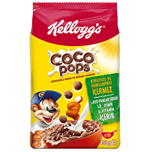 Kellogg&#039;s Coco Pops 450g