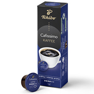 Tchibo Coffee Intense Aroma 10'lu Kapsül Kahve buyuk 2