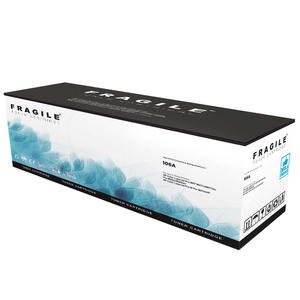 Fragile Hp 106a W1106 Siyah Muadil Toner W1106/A