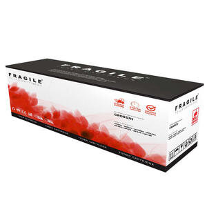 Fragile Canon CRG-057H Siyah Muadil Toner
