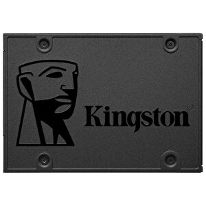 Kingston SA400S37/240G A400 SSDNow 240GB Sata3 2.5" SSD buyuk 1