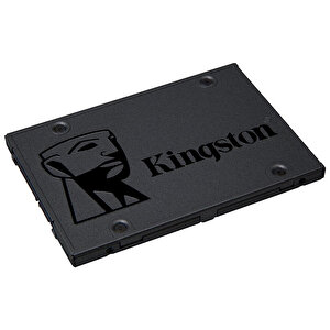 Kingston SA400S37/240G A400 SSDNow 240GB Sata3 2.5" SSD buyuk 2
