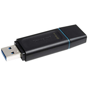Kingston DTX/64GB 64 GB Exodia USB 3.2  USB Bellek buyuk 2
