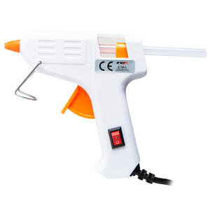 Silikon Tabancası Küçük Boy 20W