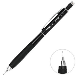 Pensan My IQ Versatil Uçlu Kalem 0.7 mm Siyah Renk