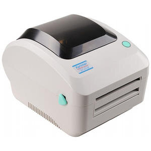 Xprinter XP-470B -203DPI Termal  Barkod  Etiket Yazıcı