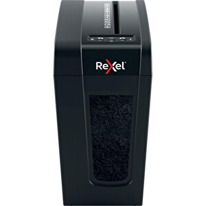 Rexel Secure X8-SL EU Ev Tipi Evrak İmha Makinesi buyuk 1