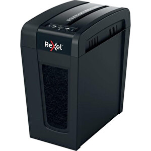 Rexel Secure X8-SL EU Ev Tipi Evrak İmha Makinesi buyuk 3