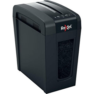 Rexel Secure X8-SL EU Ev Tipi Evrak İmha Makinesi buyuk 4