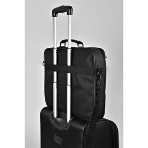 Laptop Case 15.6" Black