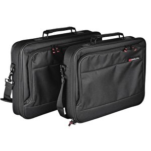 Laptop Case 15.6" Black