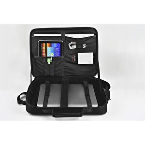 Laptop Case 15.6" Black