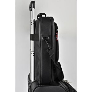 Laptop Case 15.6" Black