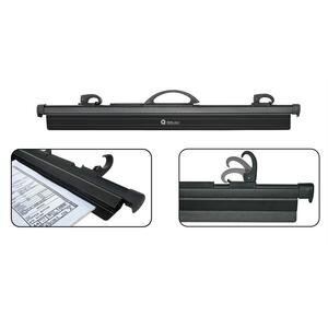 Arnos Hang-A-Plan A1 Quickfile Binder
