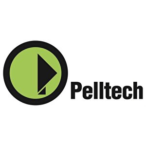 Pelltech Business Card Pockets Top PK100