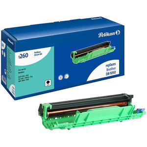 Brother DR-1050 Black Compatible Pelikan Laser Drum