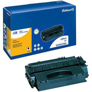 Pelikan Laser Toner Compatible HP 49X Black (Q5949X)