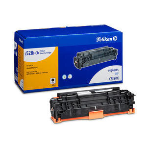 Pelikan Laser Toner Compatible HP 312A Cyan (CF381A)