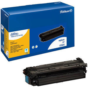 Pelikan Laser Toner Compatible HP 508X Cyan (CF361X)