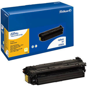 Pelikan Laser Toner Compatible HP 508X Yellow (CF362X)