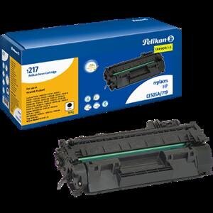 Pelikan Laser Toner Compatible HP 05A Black (CE505A)