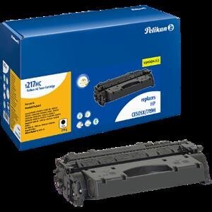 Pelikan Laser Toner Compatible HP 05X Black (CE505X)