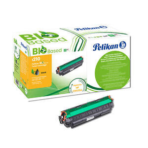 Pelikan Bio Based Laser Toner Compatible HP 35A Black (CB435A)