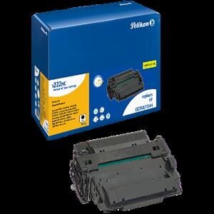 Pelikan Laser Toner Compatible HP 55X Black (CE255X)